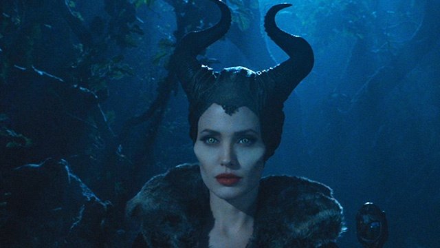 Maleficent - Angelina Jolie als böse Hexe im ersten Trailer