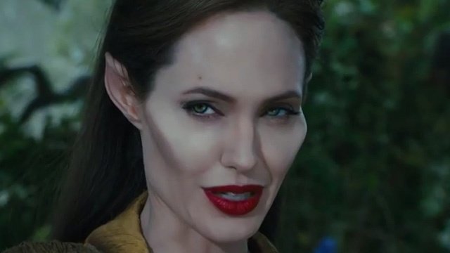 Maleficent - Angelina Jolie als Hexe im neuen Trailer