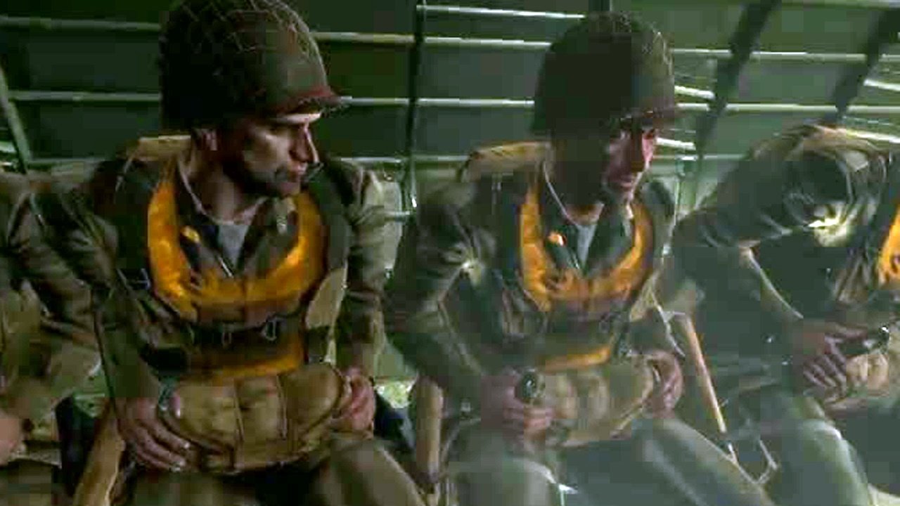 Medal of Honor: Airborne - Test-Video