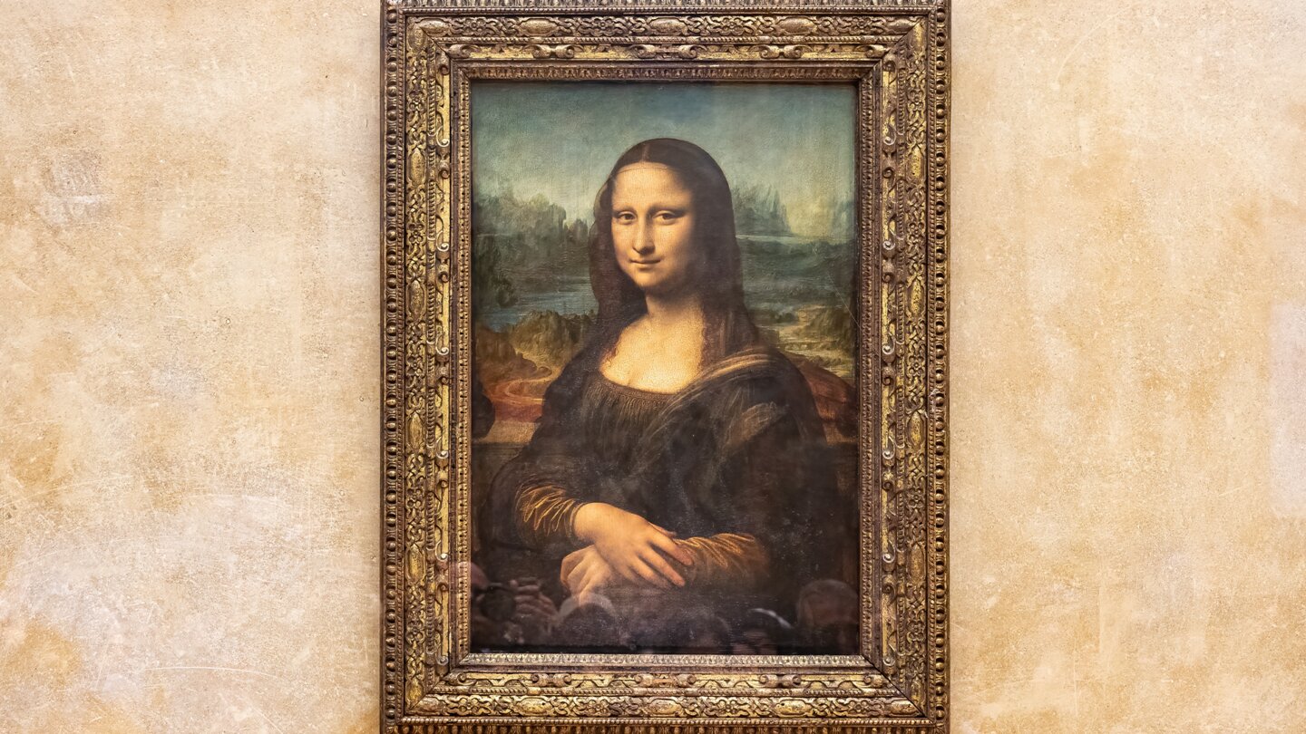 Microsoft lässt Mona Lisa mit neuem KI-Tool rappen