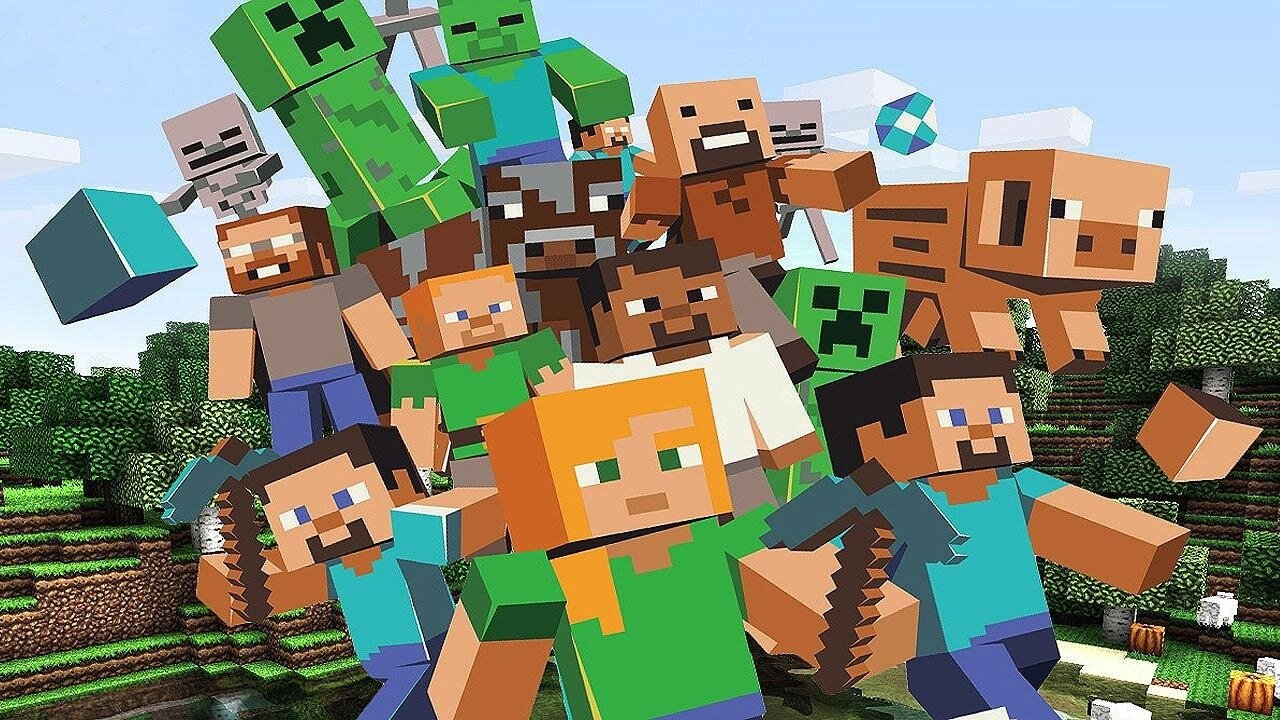Minecraft - Special: Warum wirs immer noch spielen