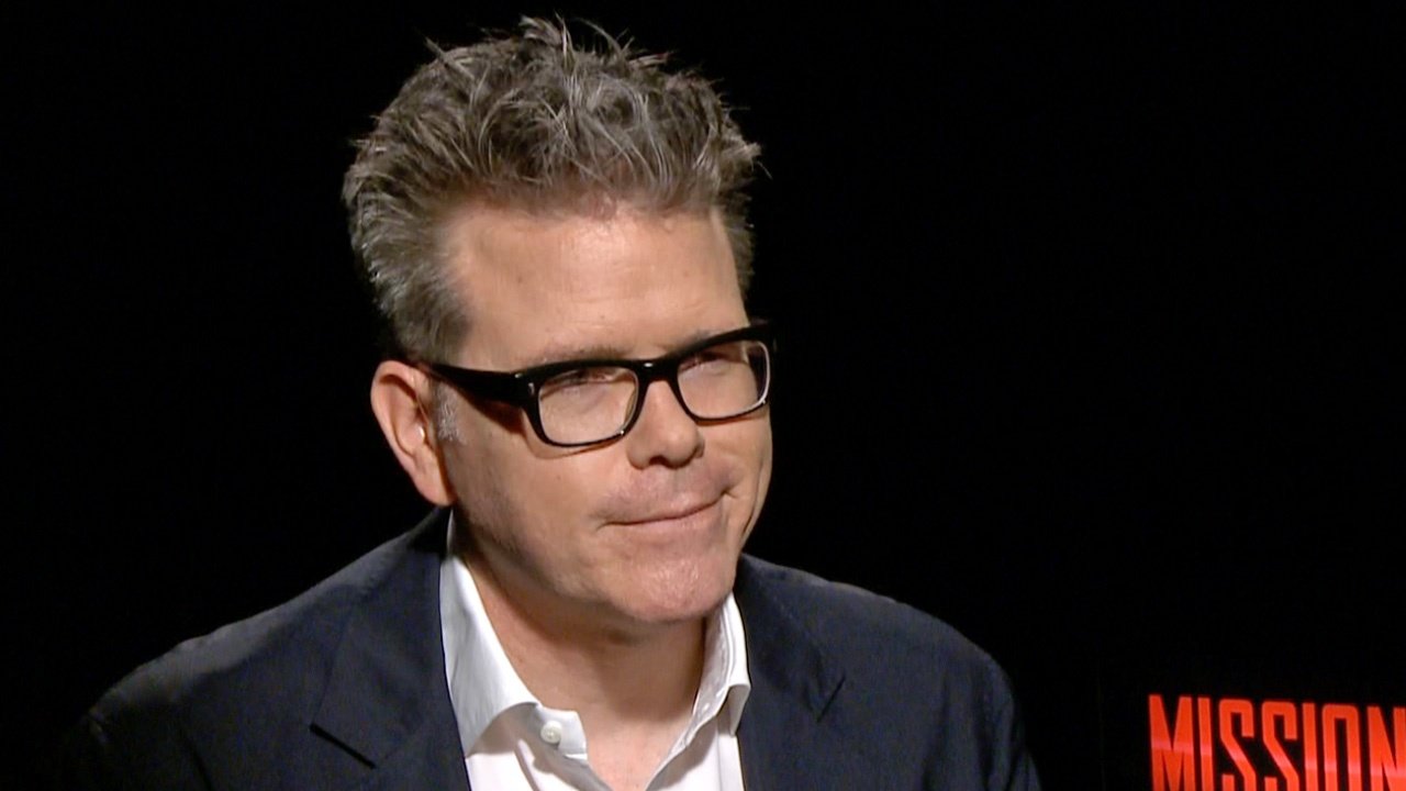 Mission Impossible - Rogue Nation - Interview mit Christopher McQuarrie