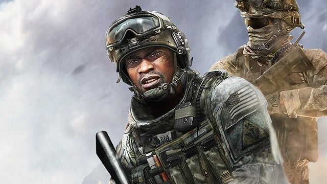 Modern Warfare 2 - Kommentiertes Video zum Spec-Ops-Modus
