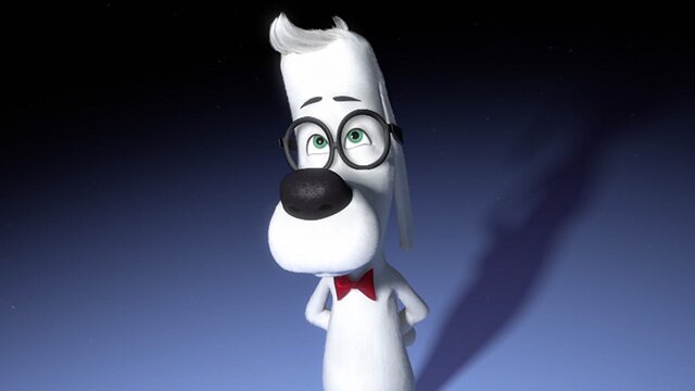 Mr. Peabody und Sherman - Trailer zum Hunde-Zeitreise-Animations-Film