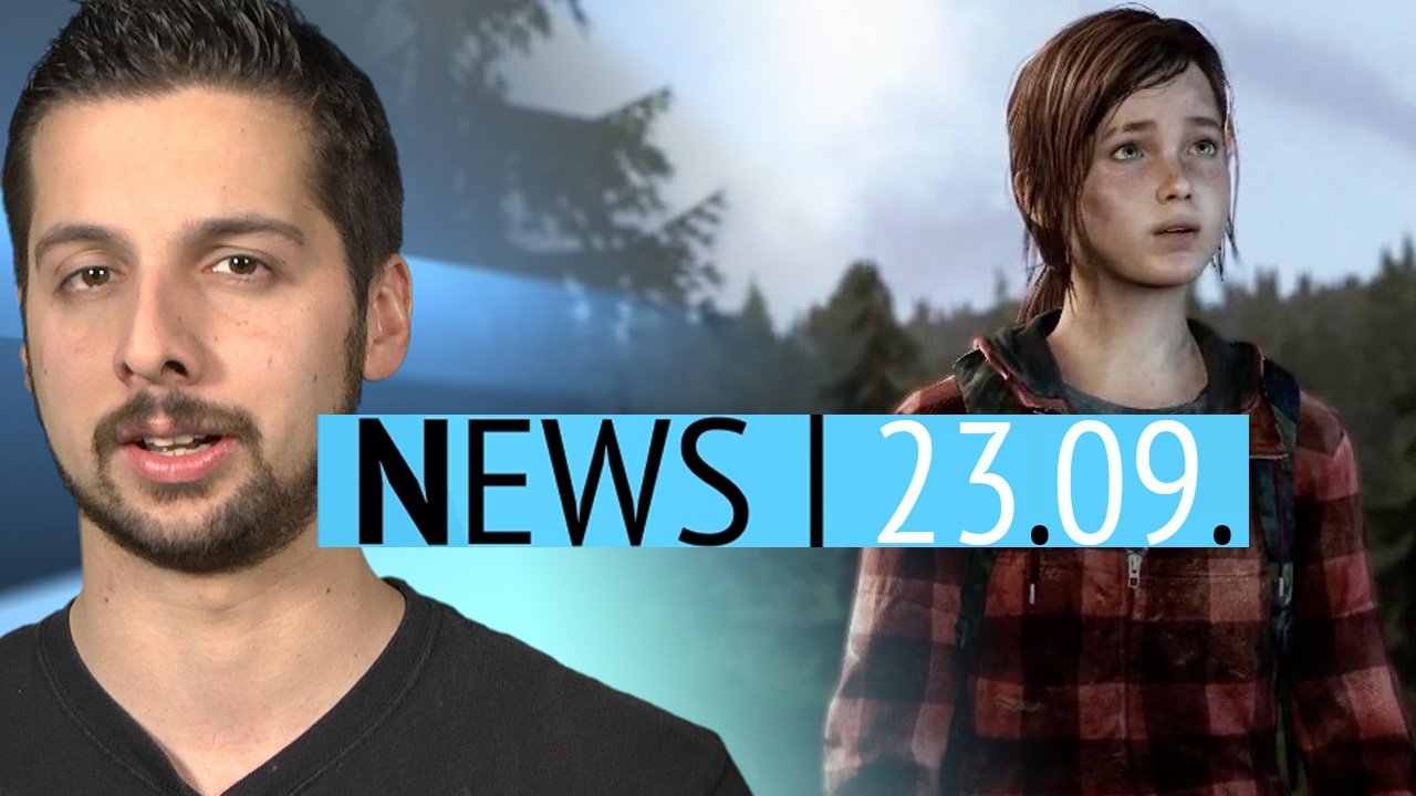 News: Konami dementiert Mobile-Gerüchte - The Last of Us 2 ist nicht in Entwicklung