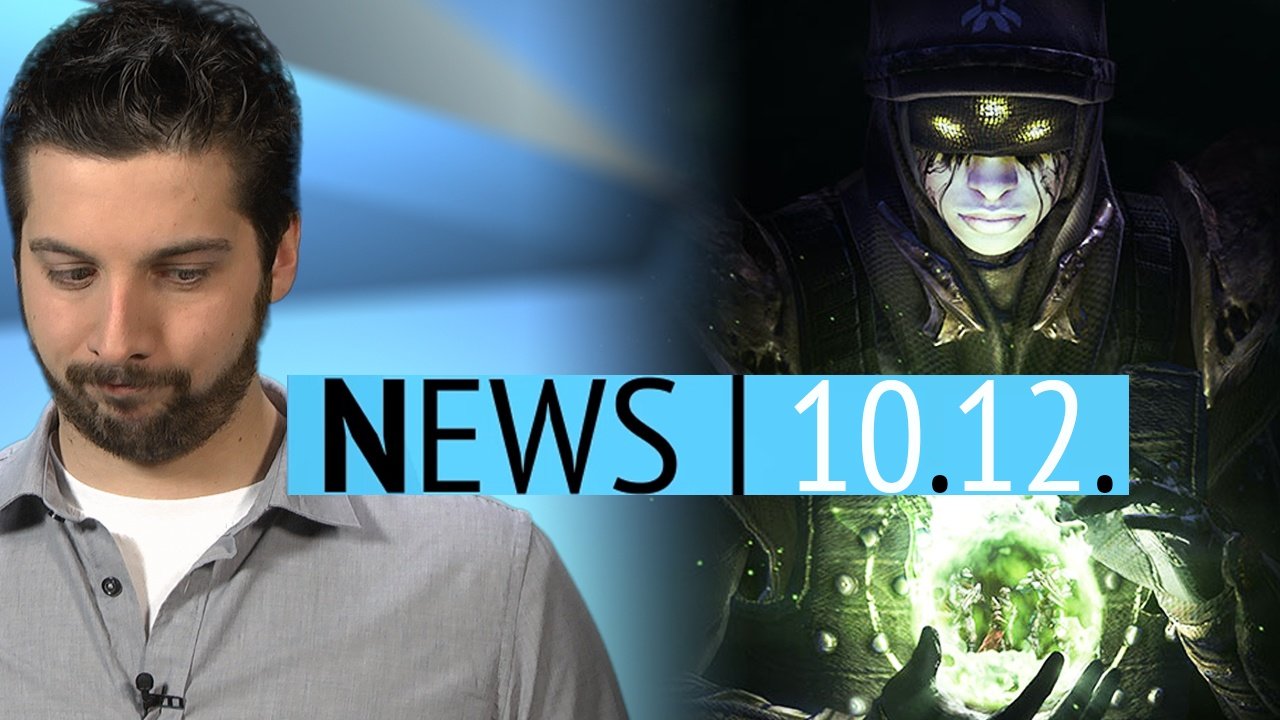 News - Mittwoch, 10. Dezember 2014 - Mehr Gratis-Inhalte für Battlefield 4 + Ärger wegen Destiny-DLC