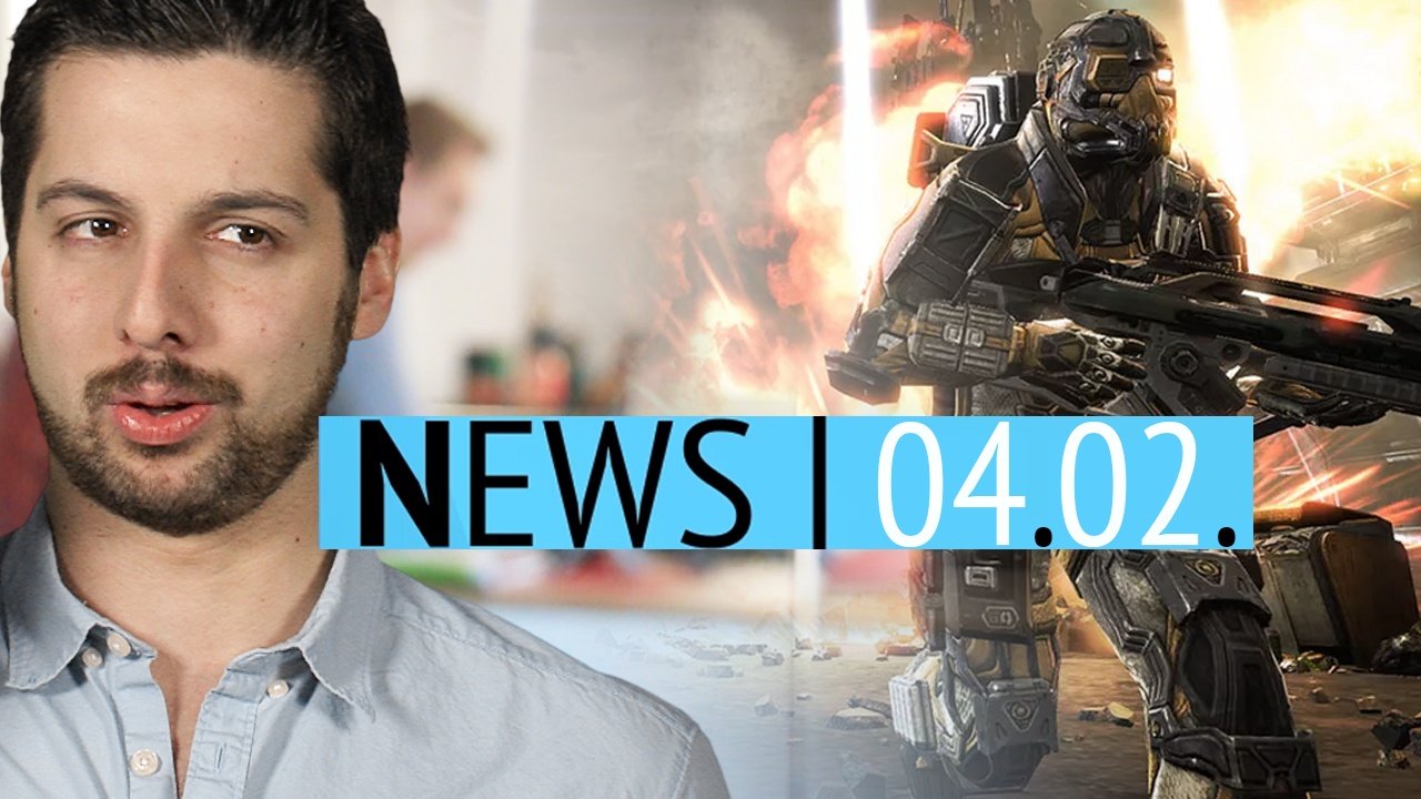 News: Peter Molyneux mit neuem Spiel zurück - EVE-Online-Shooter Dust 514 wird dichtgemacht