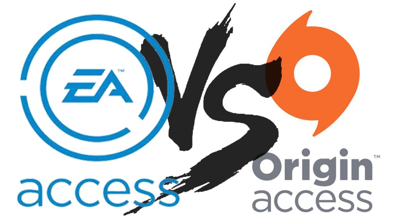 Origin Access vs. EA Access - Wir vergleichen EAs Spiele-Service auf Xbox One und PC