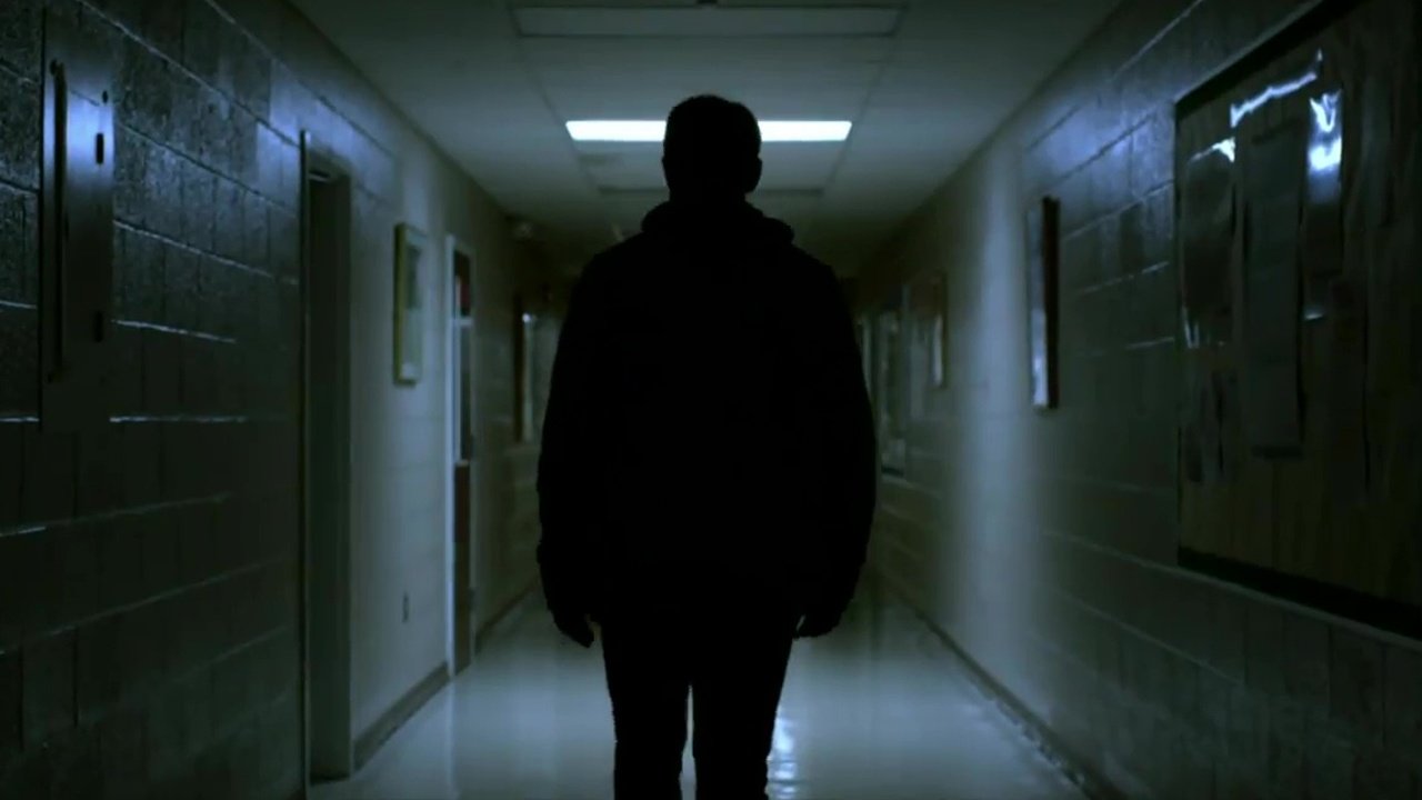 Outcast - Neuer Trailer zur Horror-Serie von Walking-Dead-Autor