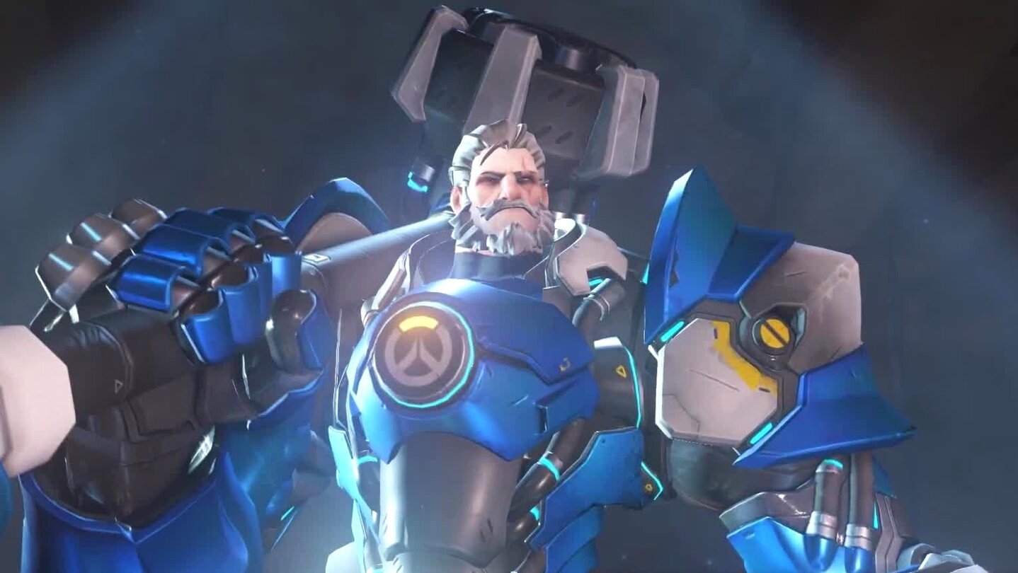 Overwatch Uprising - Jeff Kaplan erklärt das Story-Event im Entwickler-Tagebuch