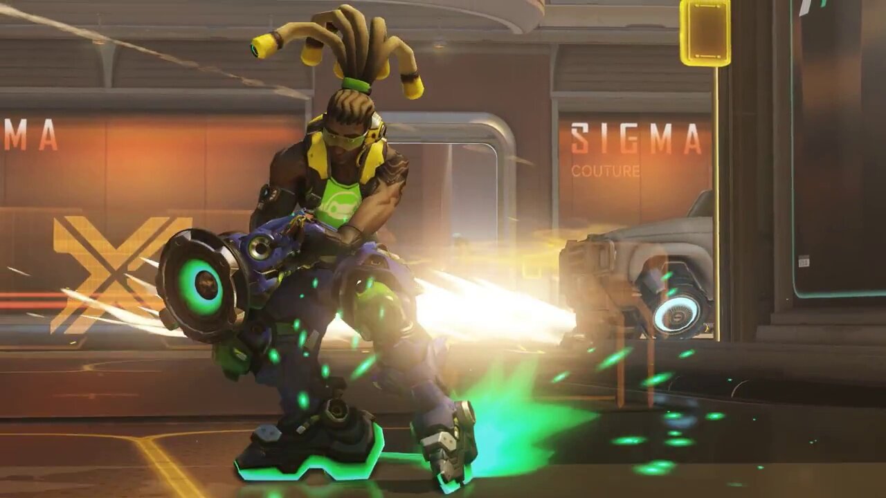 Overwatch - Charakter-Trailer stellt Lucio vor