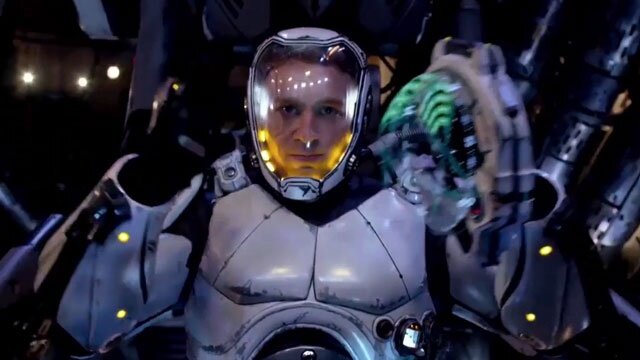 Pacific Rim - US-Trailer zum Actionfilm