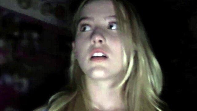Paranormal Activity 4 - Deutscher Trailer zum Horrorfilm
