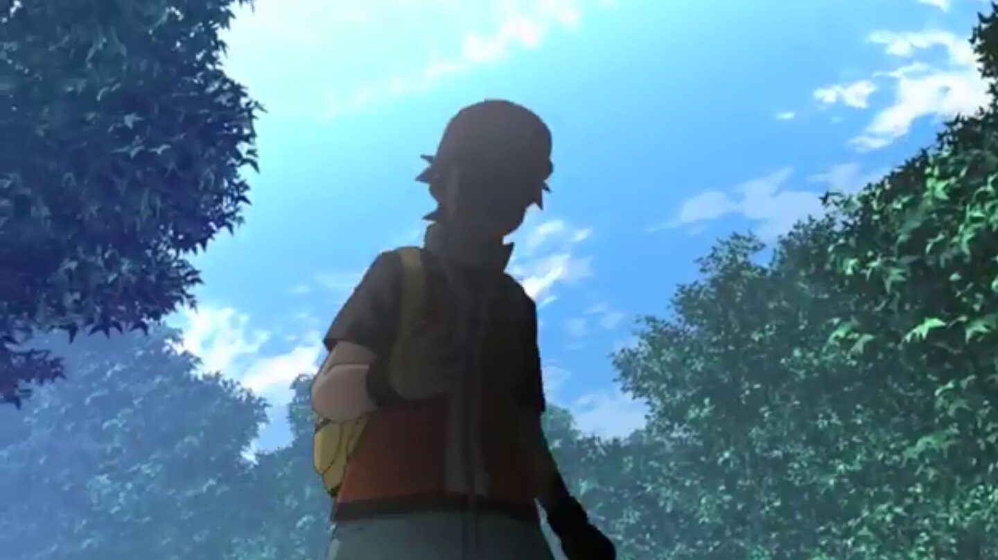Pokémon Generations - Trailer: Rotes Garados, Giovanni und Duell zwischen Rot und Blau im Trailer