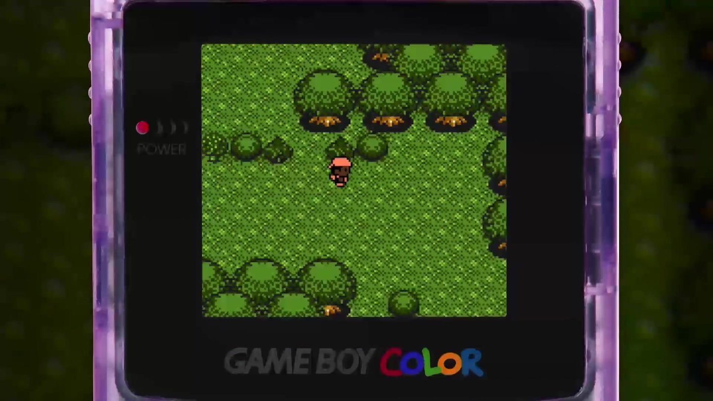 Pokémon Prism - Trailer zeigt Gameplay aus dem Fanprojekt