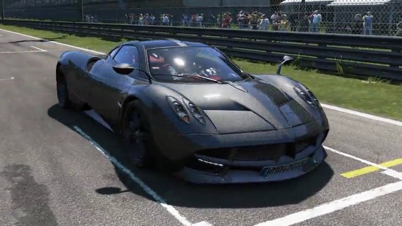 Project Cars - Special-Video: Alle 70 Autos im Überblick