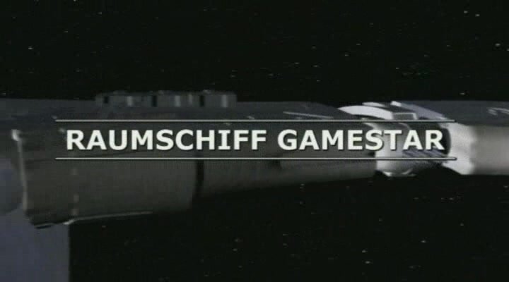 Raumschiff GameStar - Folge 53: Planlos im All