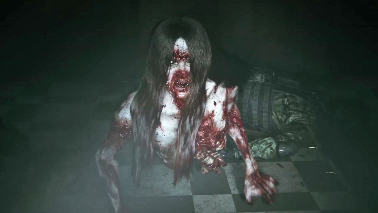 Resident Evil: Vendetta - Film-Trailer: Die blutige Zombie-Schlacht beginnt im neuen CGI-Film