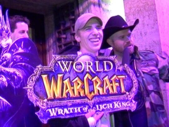 Server Down Show: Folge 31 - Live mit dem Lich King aus München