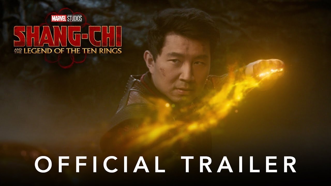 Shang-Chi: Trailer zum Marvel-Film zeigt neue Helden und alte Schurken