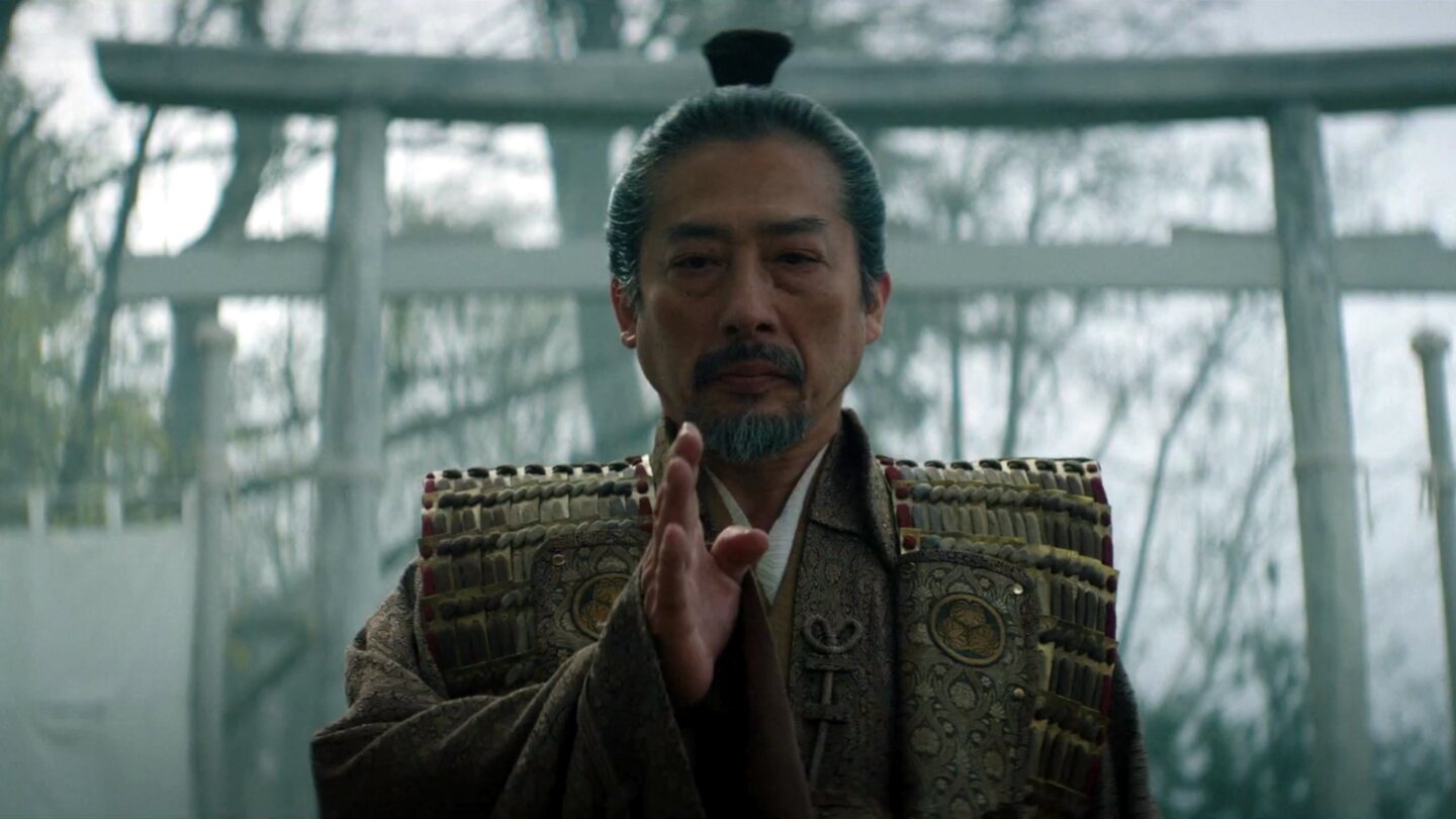 Shogun: Der neue Teaser zur im feudalen Japan angesiedelten Serie versprüht Stimmung ohne Ende
