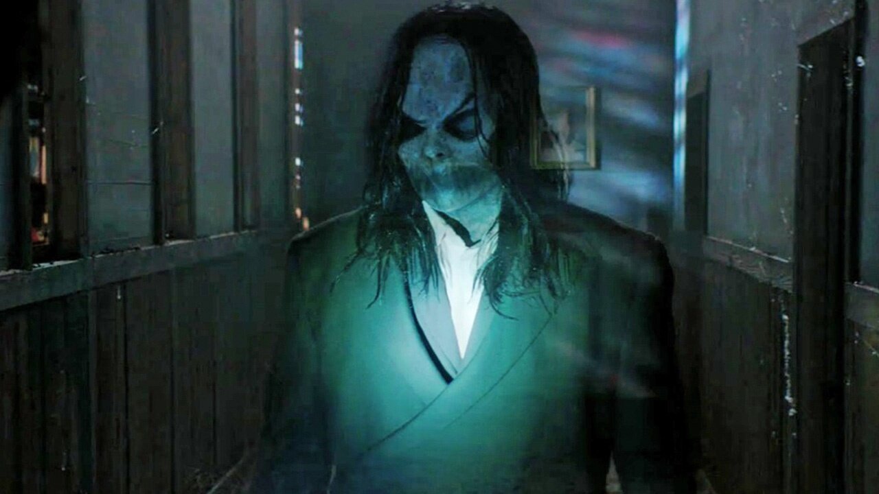Sinister 2 - Trailer zur Horror-Fortsetzung