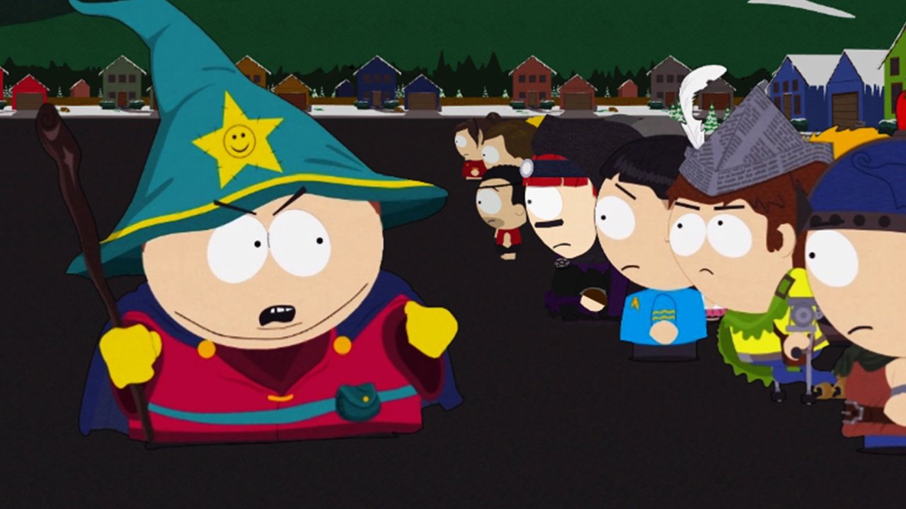 South Park: Der Stab der Wahrheit - Vorschau-Video zum Tutorial des Spiels