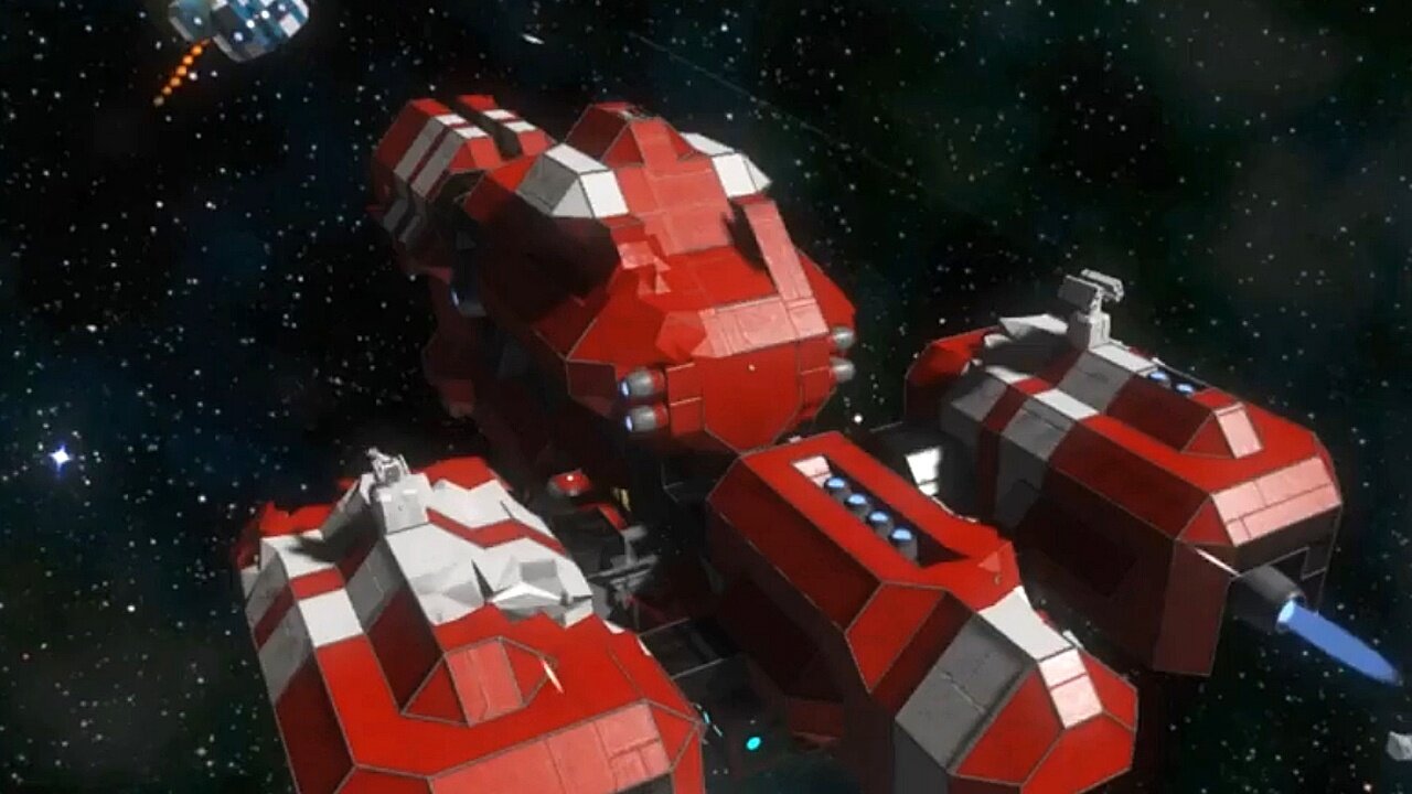 Space Engineers - Trailer zum Update 1.118