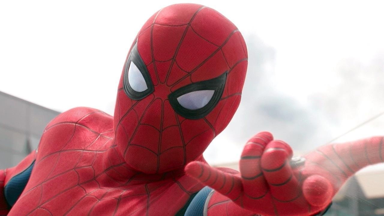 Spider-Man: Homecoming - Trailer: Peter Parker wird als Spidey enttarnt