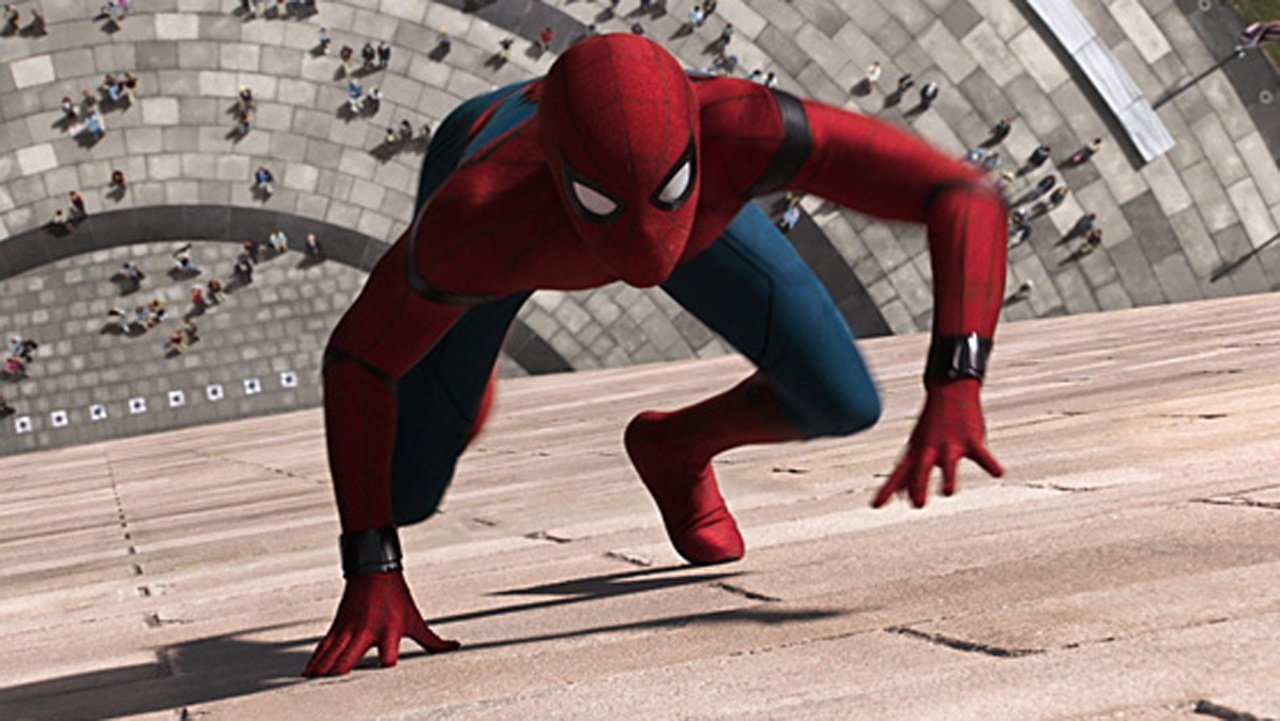 Spider-Man: Homecoming - Film-Special: So funktioniert Spideys neuer Superhelden-Anzug von Tony Stark