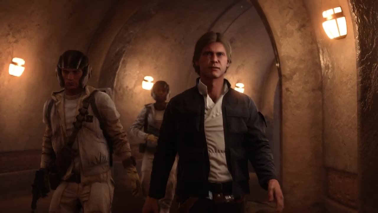 Star Wars: Battlefront - Neuer Trailer zur Outer-Rim-Erweiterung