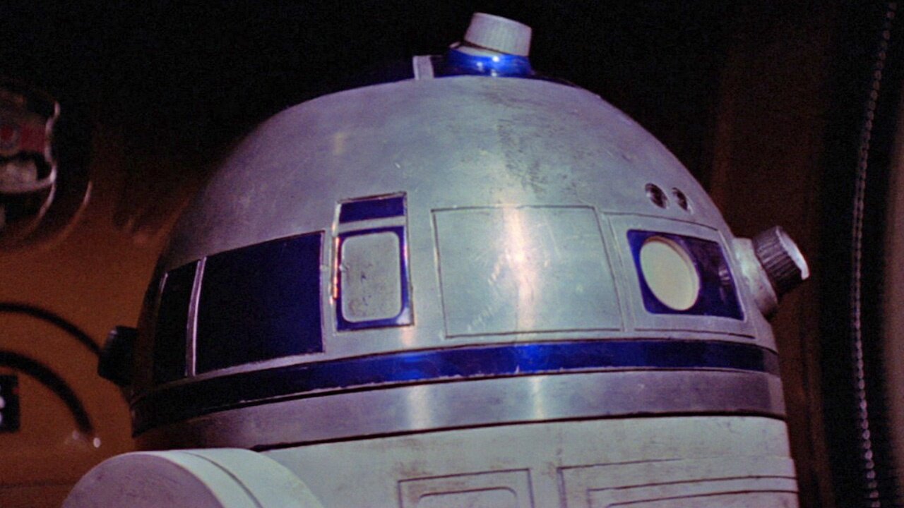 Star Wars: Digital Movie Collection - Videoclip aus dem Bonusmaterial mit R2-D2