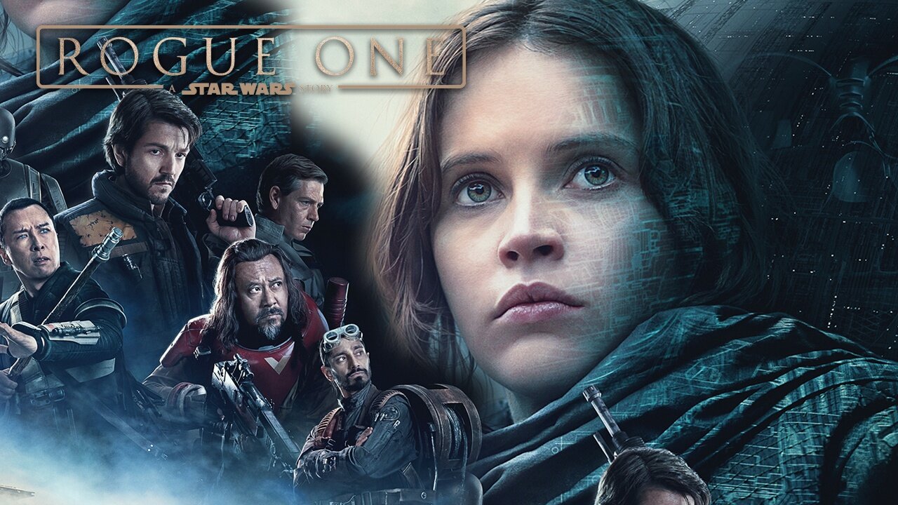 Star Wars: Rogue One - Finaler Trailer mit Darth Vader und vielen Actionszenen