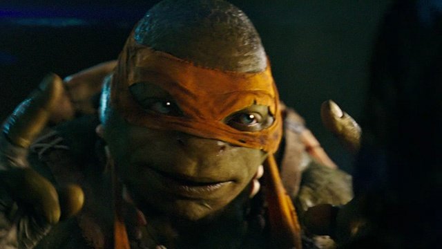 Teenage Mutant Ninja Turtles - Premiere des deutschen Trailers
