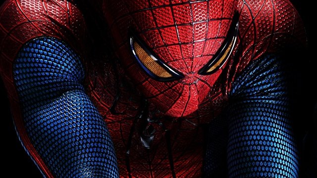 The Amazing Spider-Man - Kino-Trailer zum Comic-Reboot in HD