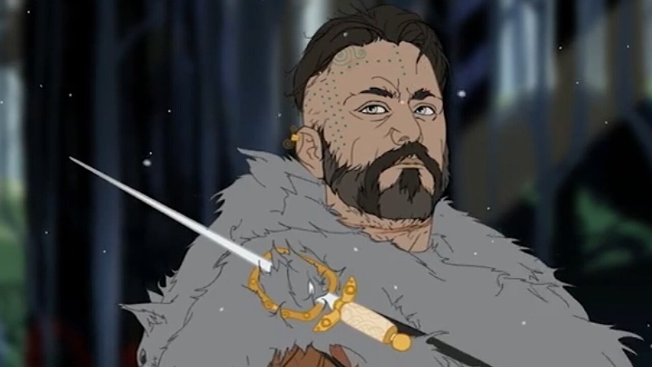 The Banner Saga 2 - Launch Trailer