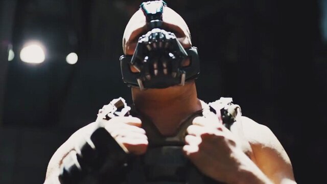 The Dark Knight Rises - TV-Spot zum Batman-Blockbuster