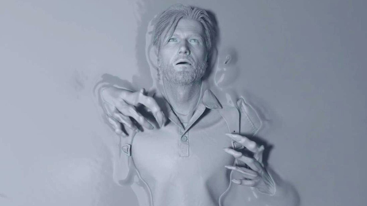 The Evil Within 2 - Gruseliger Trailer zum Horror-Sequel