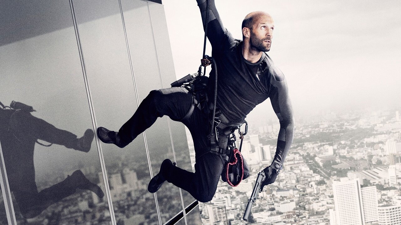 The Mechanic: Resurrection - Action-Trailer bringt Jason Statham zurück