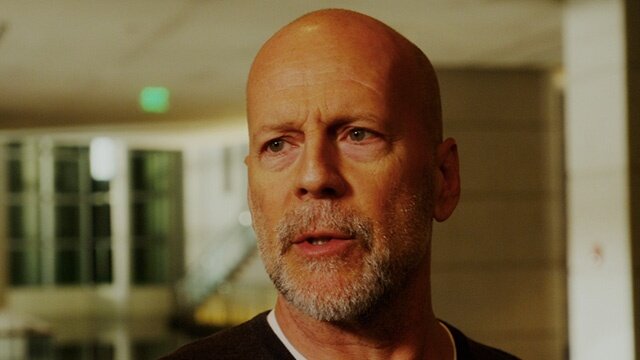 The Prince - Bruce Willis als Entführer im Trailer
