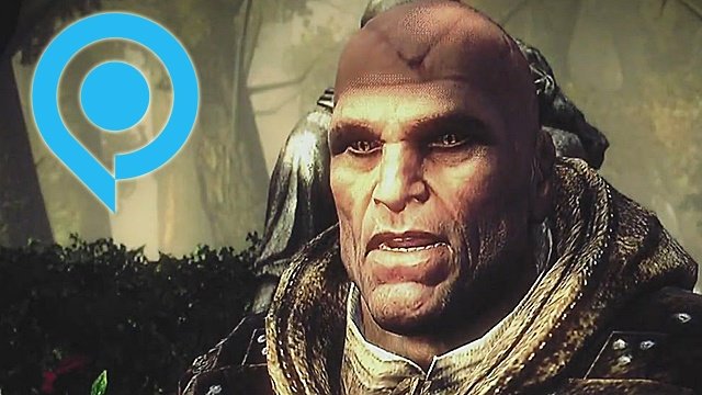 The Witcher 2: Assassins of Kings - gamescom-Vorschau zur Xbox 360-Version