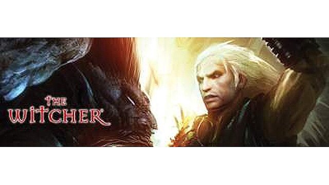 The Witcher - Boxenstopp