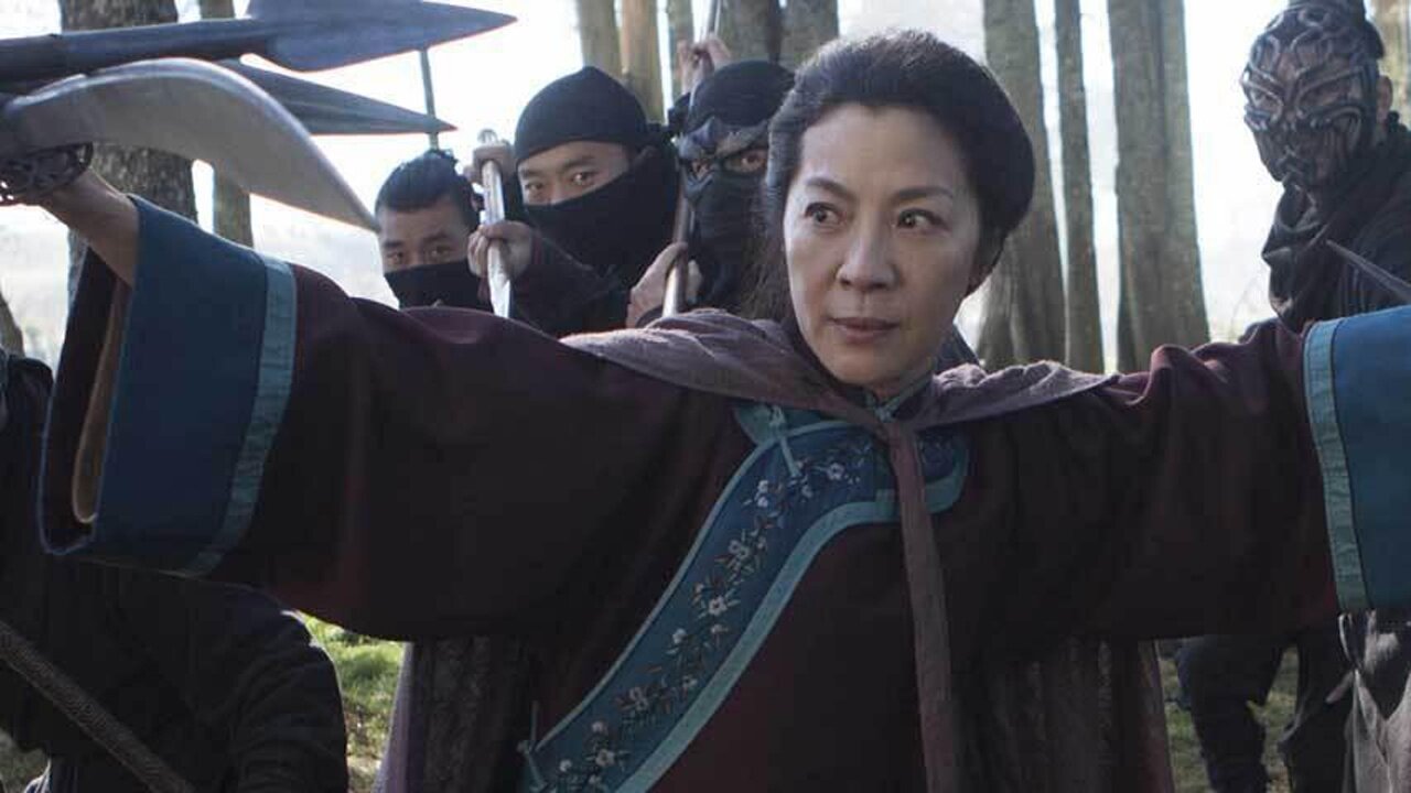 Tiger + Dragon 2 - Kino-Trailer zur Fortsetzung von Ang Lees Martial-Arts-Film