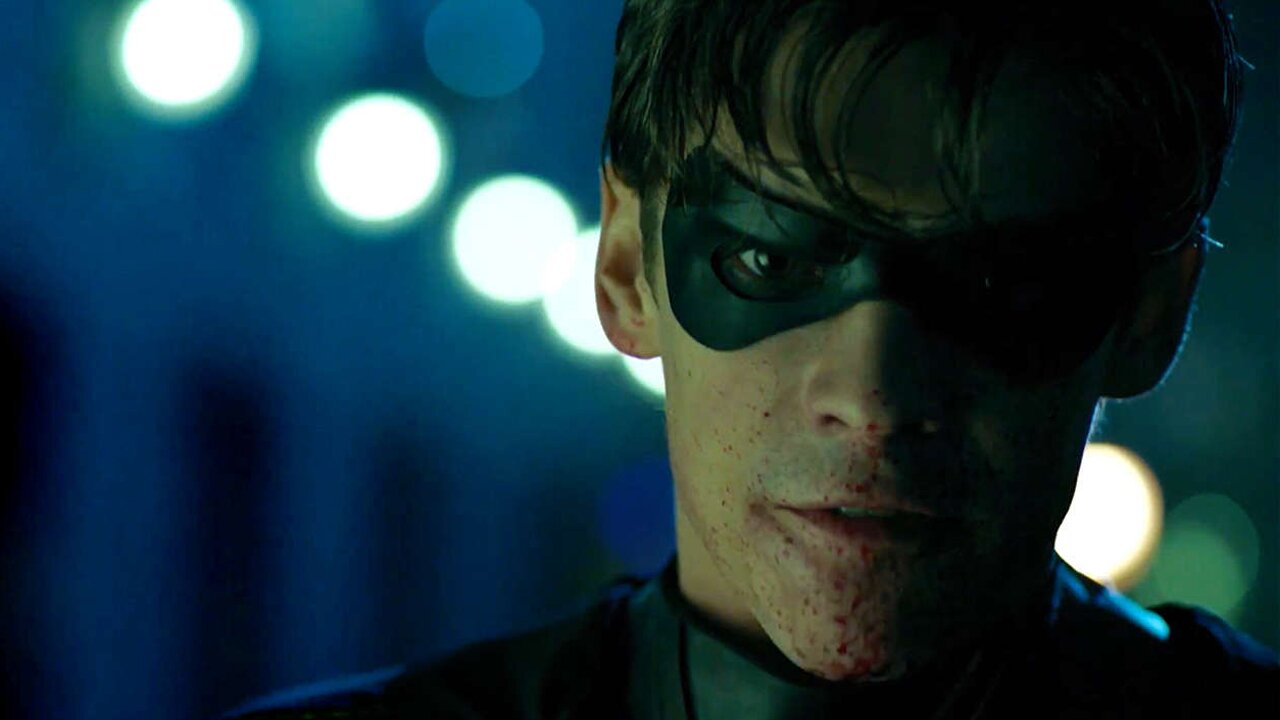 Titans - Trailer bestätigt: Netflix bringt neue DC-Serie mit Batmans Robin nach Deutschland