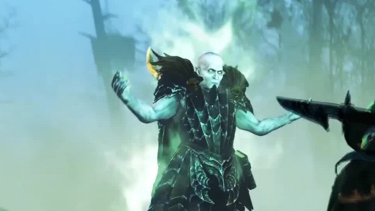 Total War: Warhammer - Trailer: So funktioniert das Magie-System