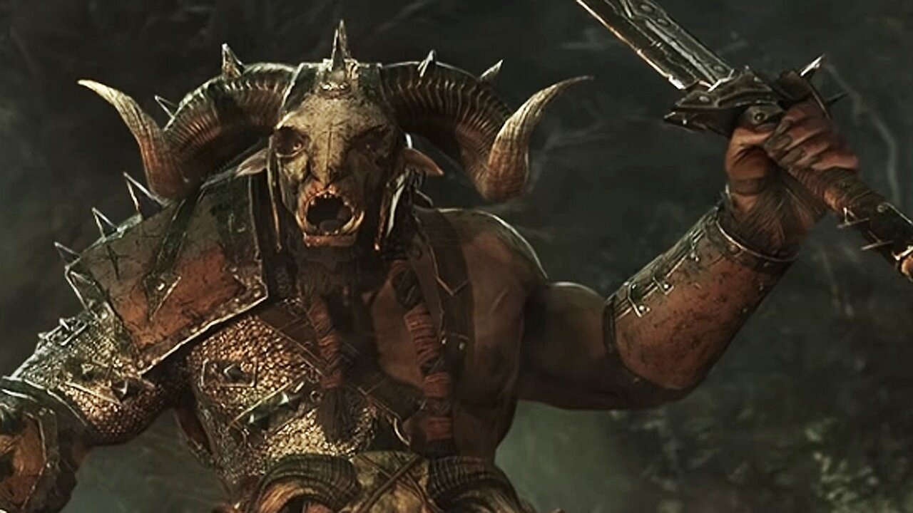 Total War: Warhammer - Walkthrough zum DLC »Ruf der Tiermenschen«