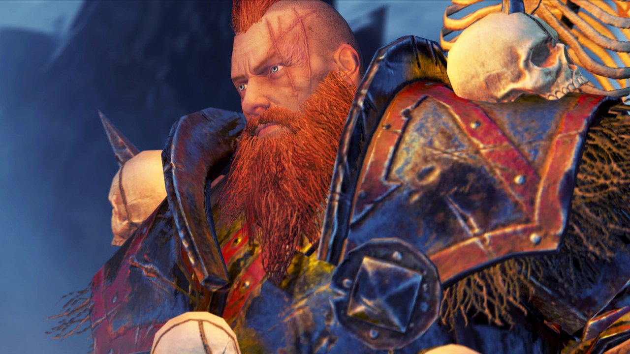 Total War: Warhammer - Launch-Trailer stellt neue Norsca-Fraktion vor