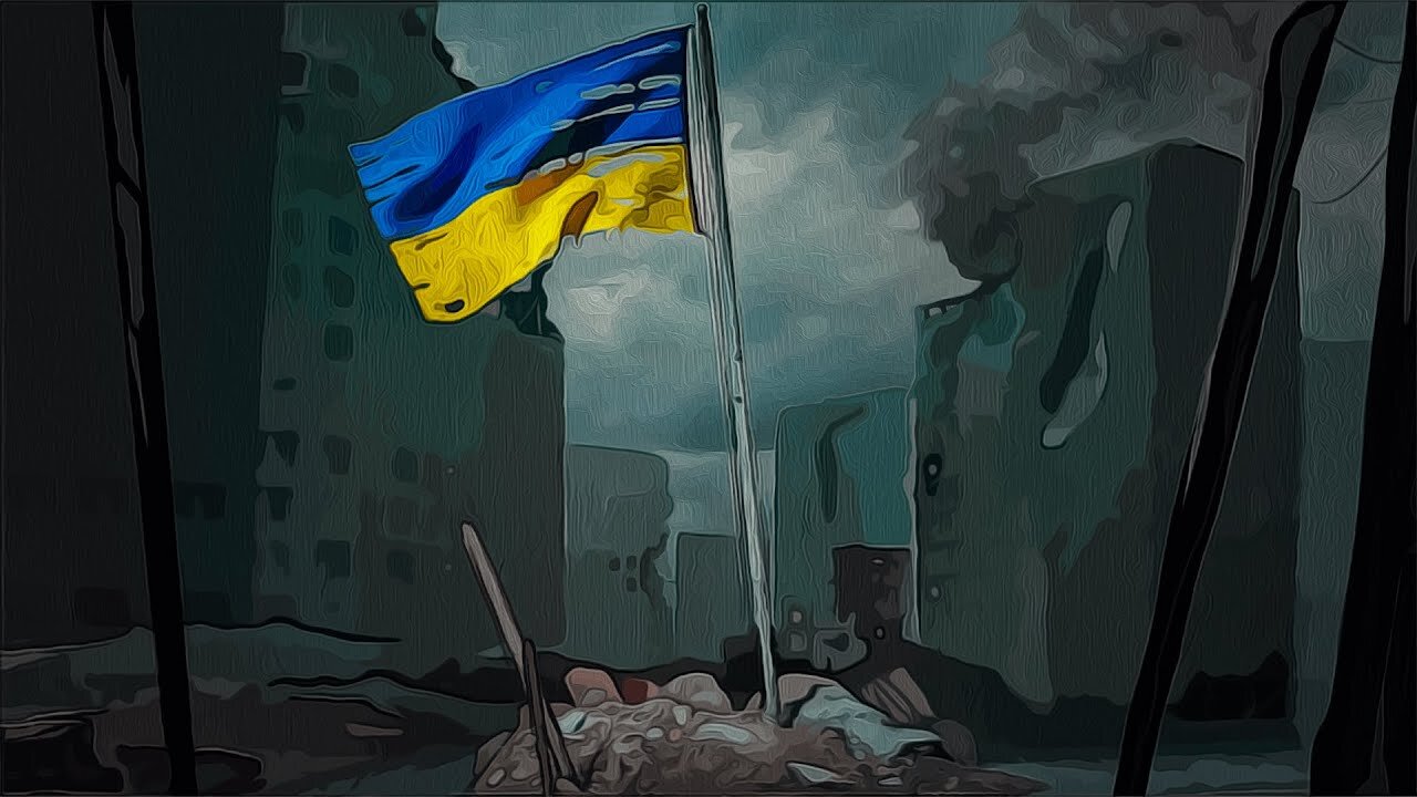 Ukraine War Stories erzählt bedrückende Geschichten aus dem Kriegsgebiet