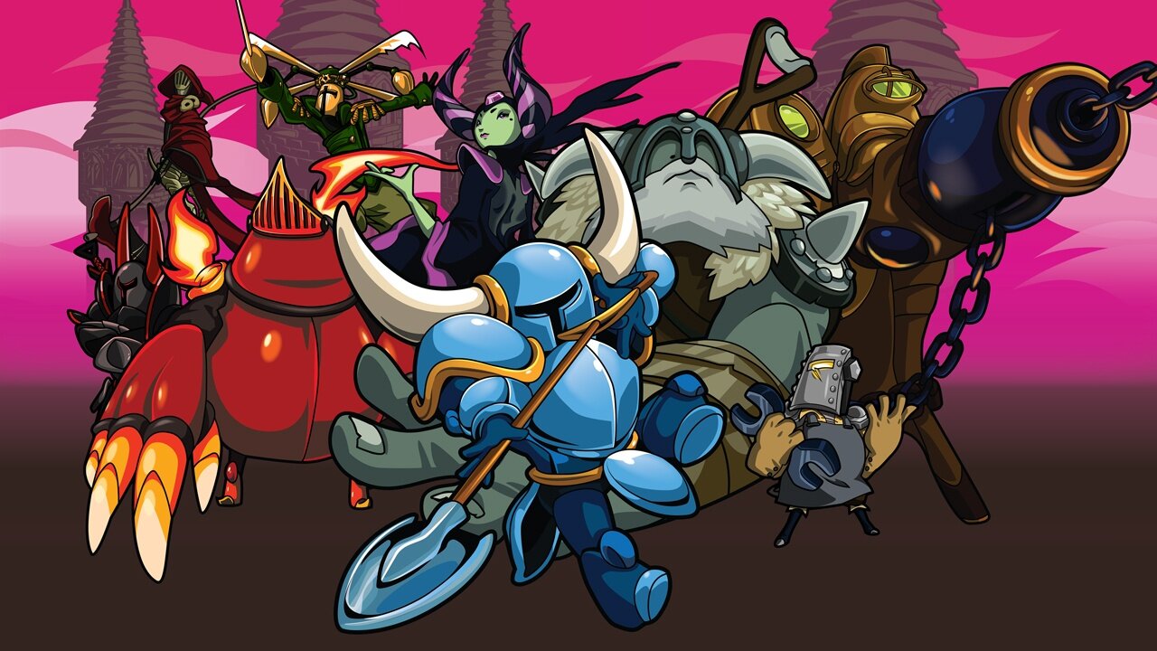 Was ist... Shovel Knight? - Angespielt: Für Schaufelritter-Gerechtigkeit!