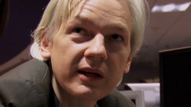 We Steal Secrets - The Story of Wikileaks - Erster Trailer